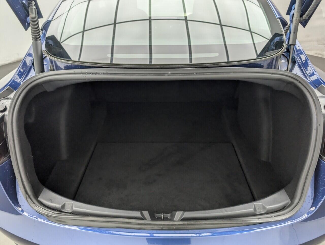 Used Tesla Model 3 2020 for sale - 77215283: Photo 26