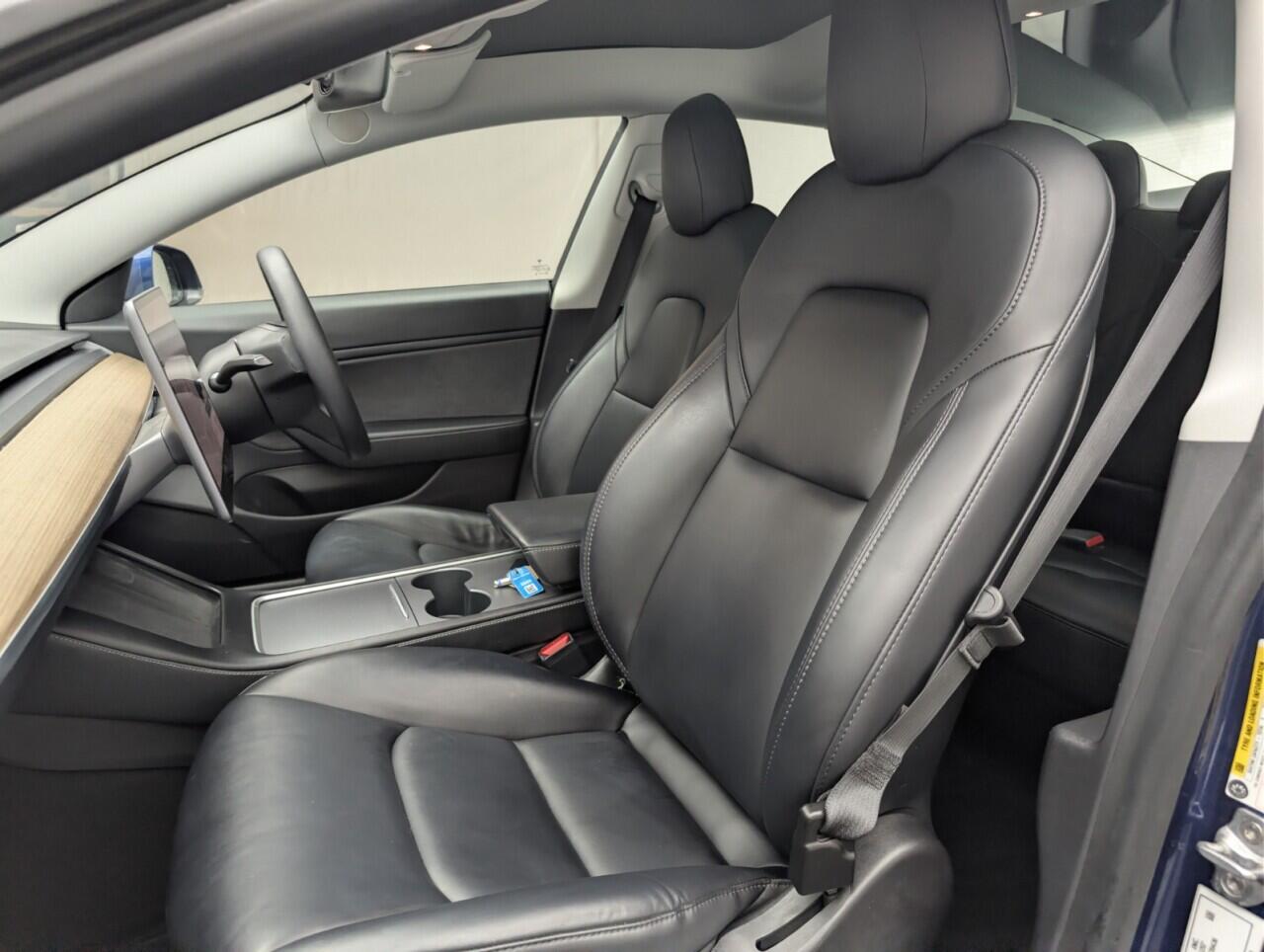 Used Tesla Model 3 2020 for sale - 77215283: Photo 28