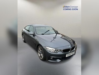 BMW - 4 Series