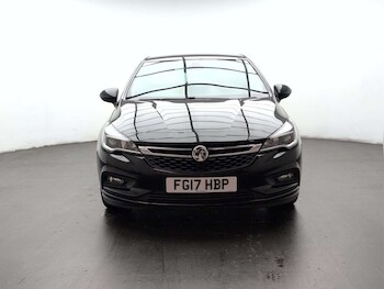 Used Vauxhall Astra 2017 for sale - 78876842: Photo