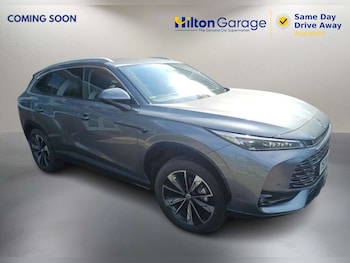 Used MG MG HS 2024 for sale - 78458890: Photo