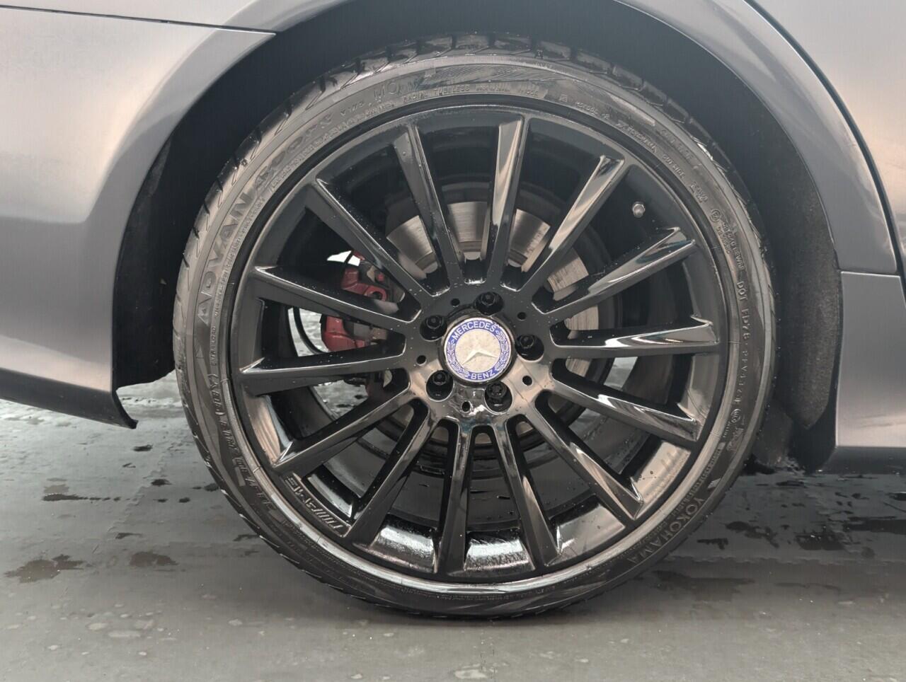 Used Mercedes-Benz CLS 2015 for sale - 76422781: Photo 10