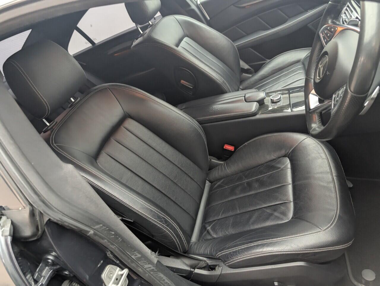 Used Mercedes-Benz CLS 2015 for sale - 76422781: Photo 12