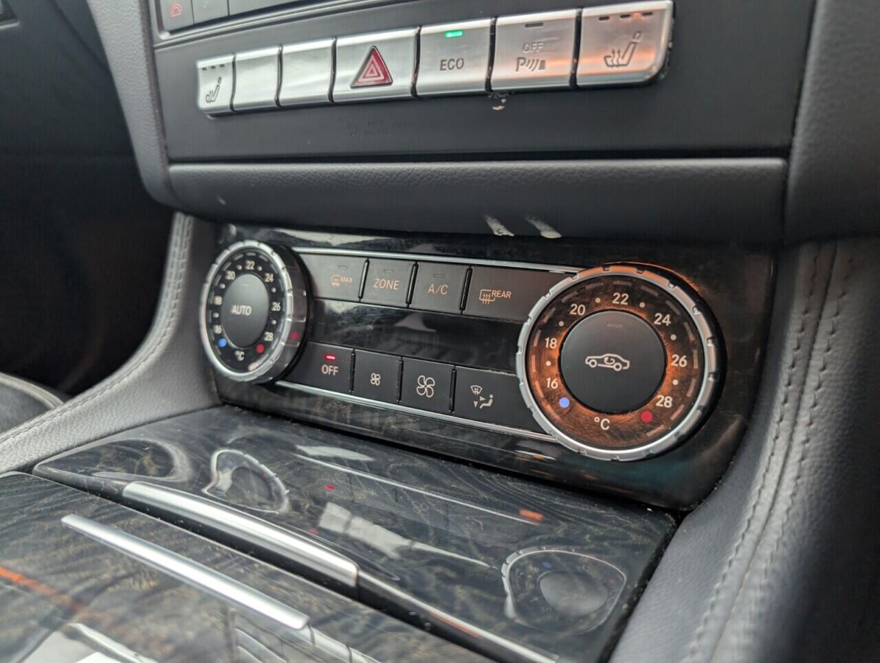 Used Mercedes-Benz CLS 2015 for sale - 76422781: Photo 14