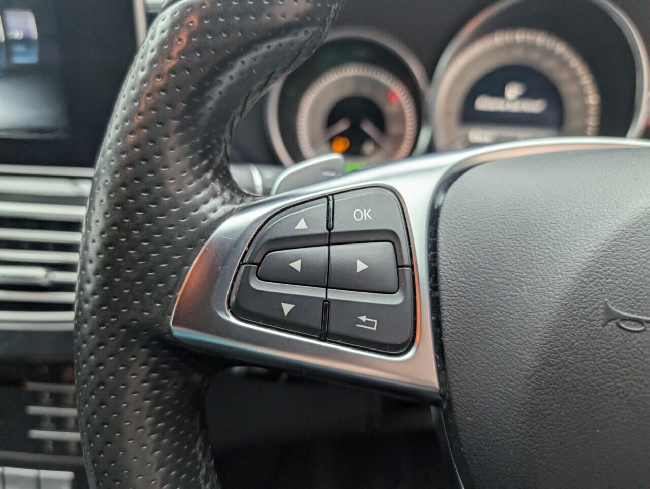 Used Mercedes-Benz CLS 2015 for sale - 76422781: Photo 17