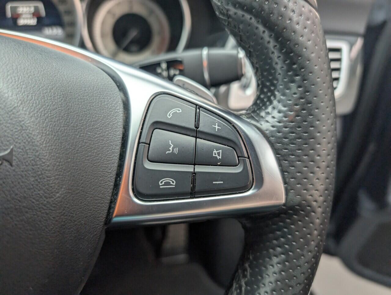 Used Mercedes-Benz CLS 2015 for sale - 76422781: Photo 18