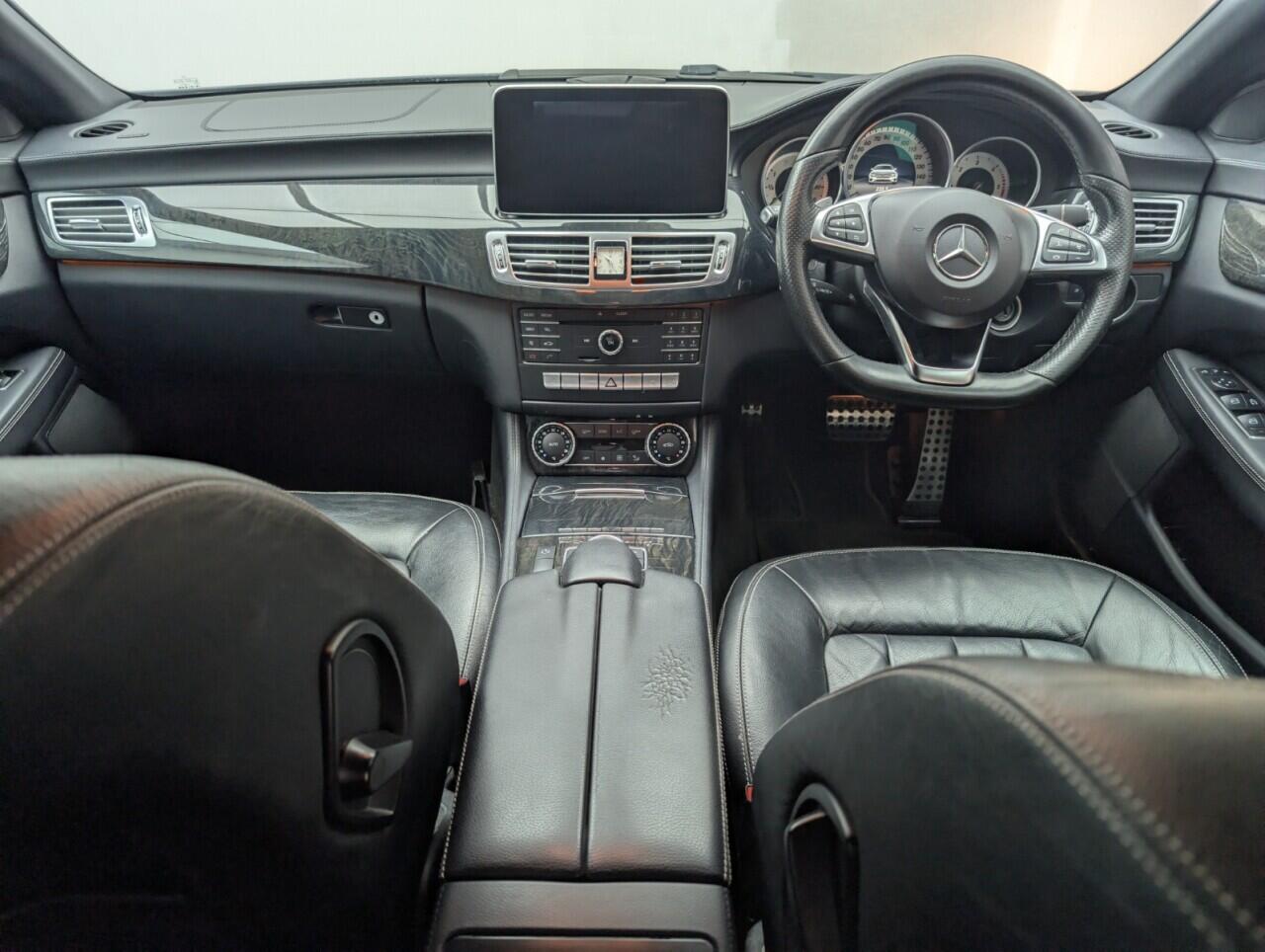 Used Mercedes-Benz CLS 2015 for sale - 76422781: Photo 23