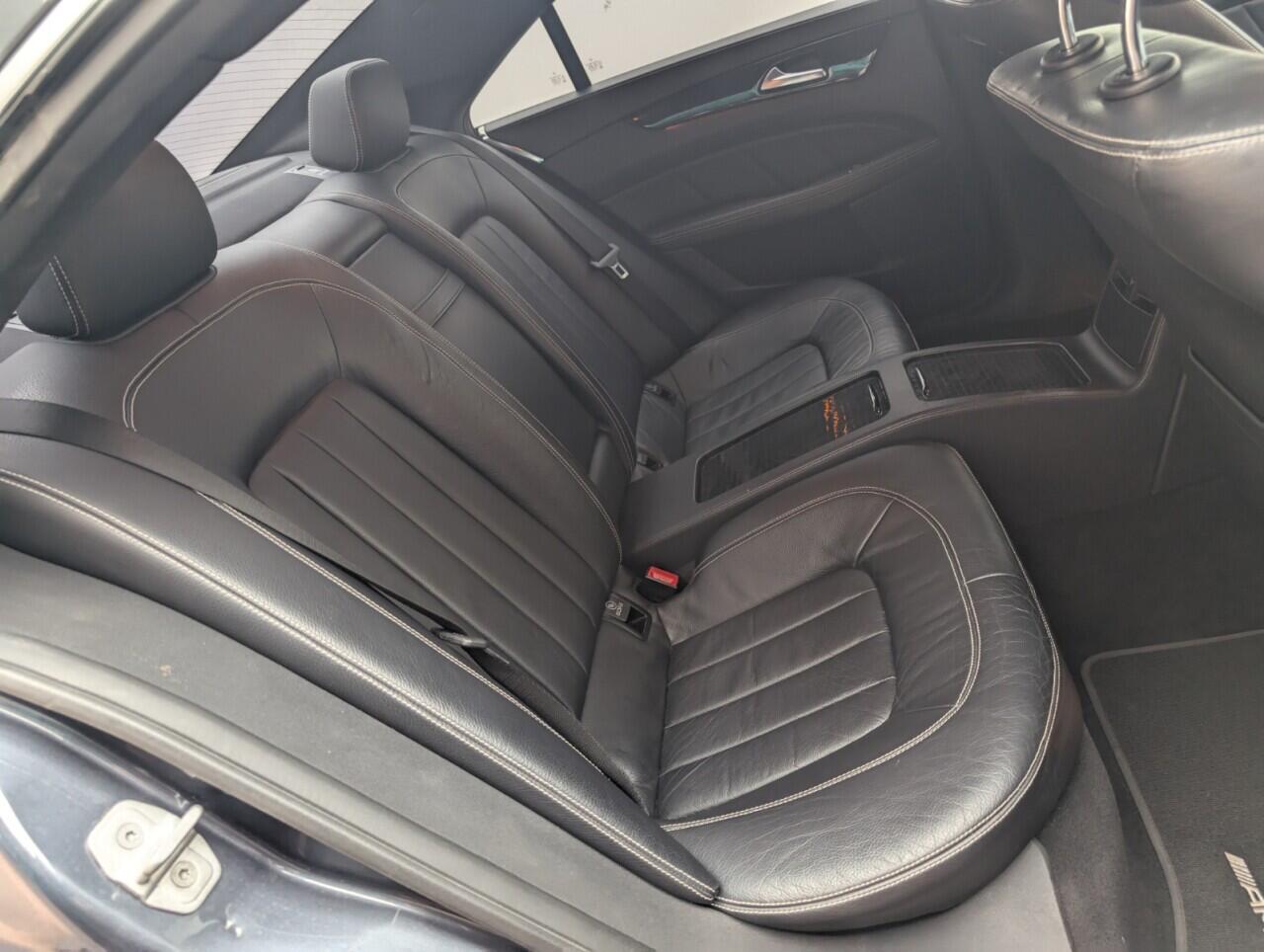 Used Mercedes-Benz CLS 2015 for sale - 76422781: Photo 24