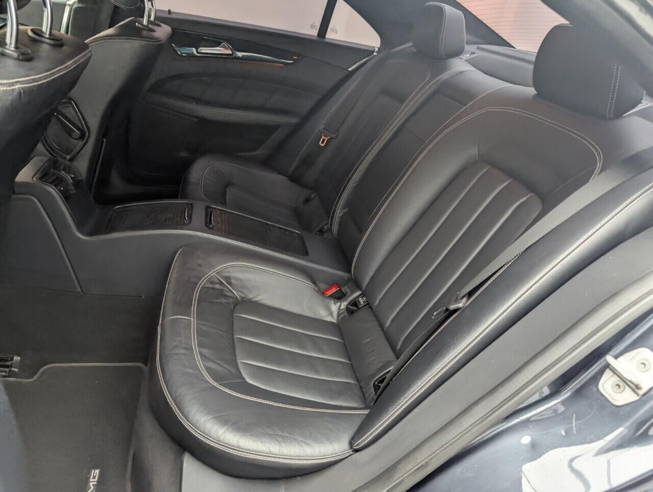 Used Mercedes-Benz CLS 2015 for sale - 76422781: Photo 26