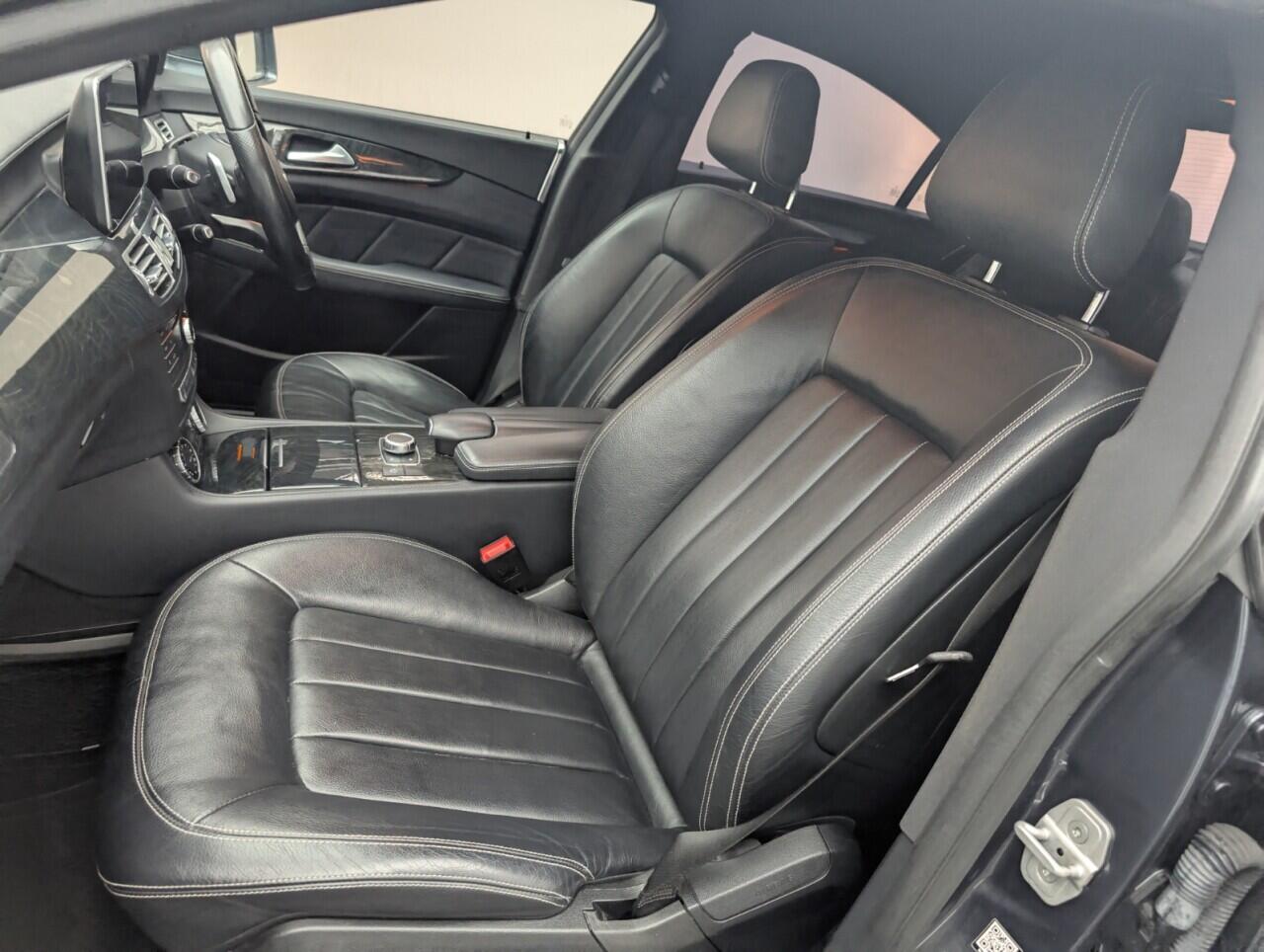 Used Mercedes-Benz CLS 2015 for sale - 76422781: Photo 27