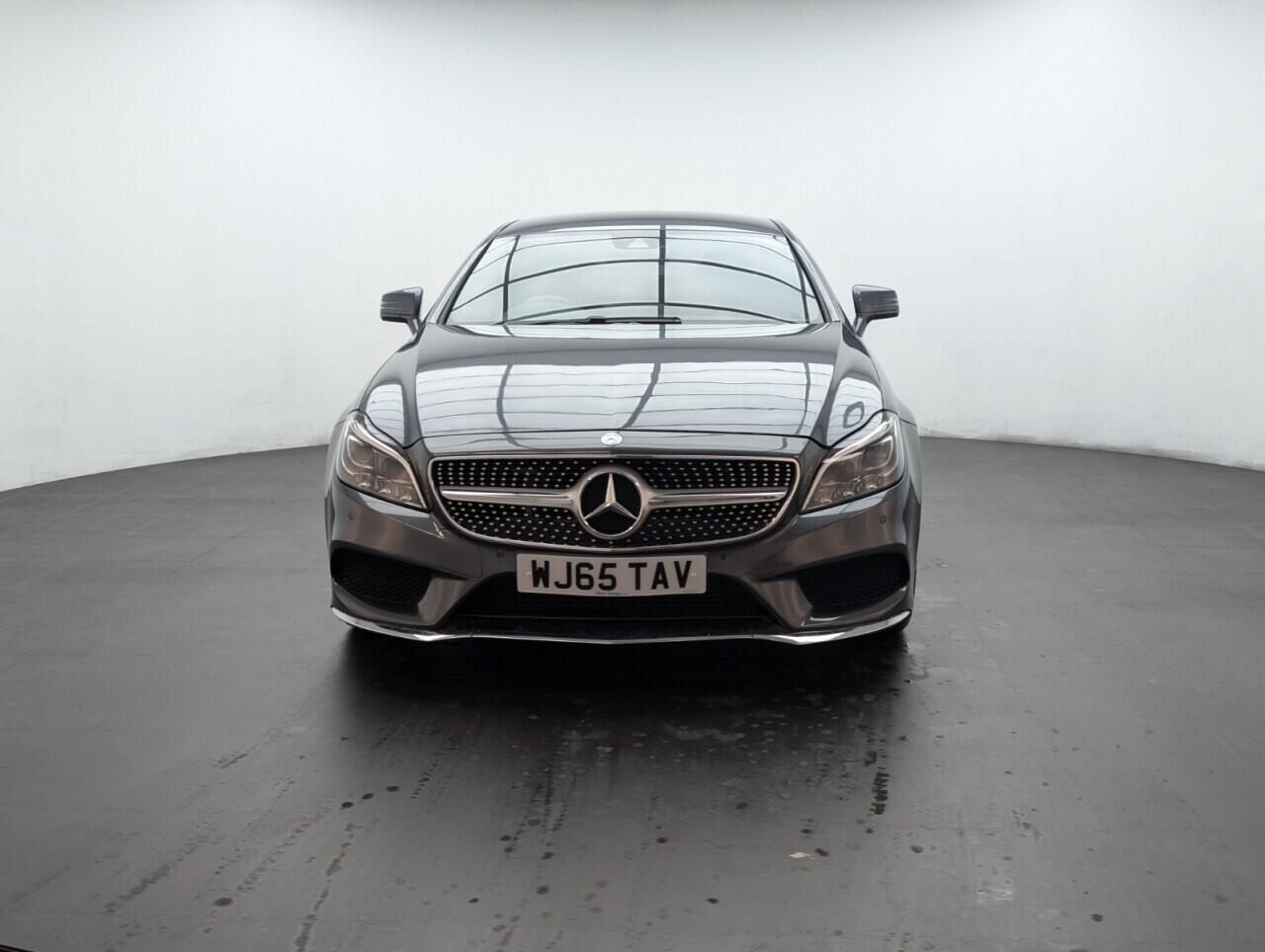 Used Mercedes-Benz CLS 2015 for sale - 76422781: Photo 3