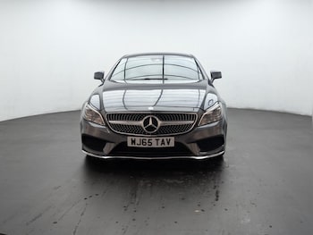 Used Mercedes-Benz CLS 2015 for sale - 76422781: Photo