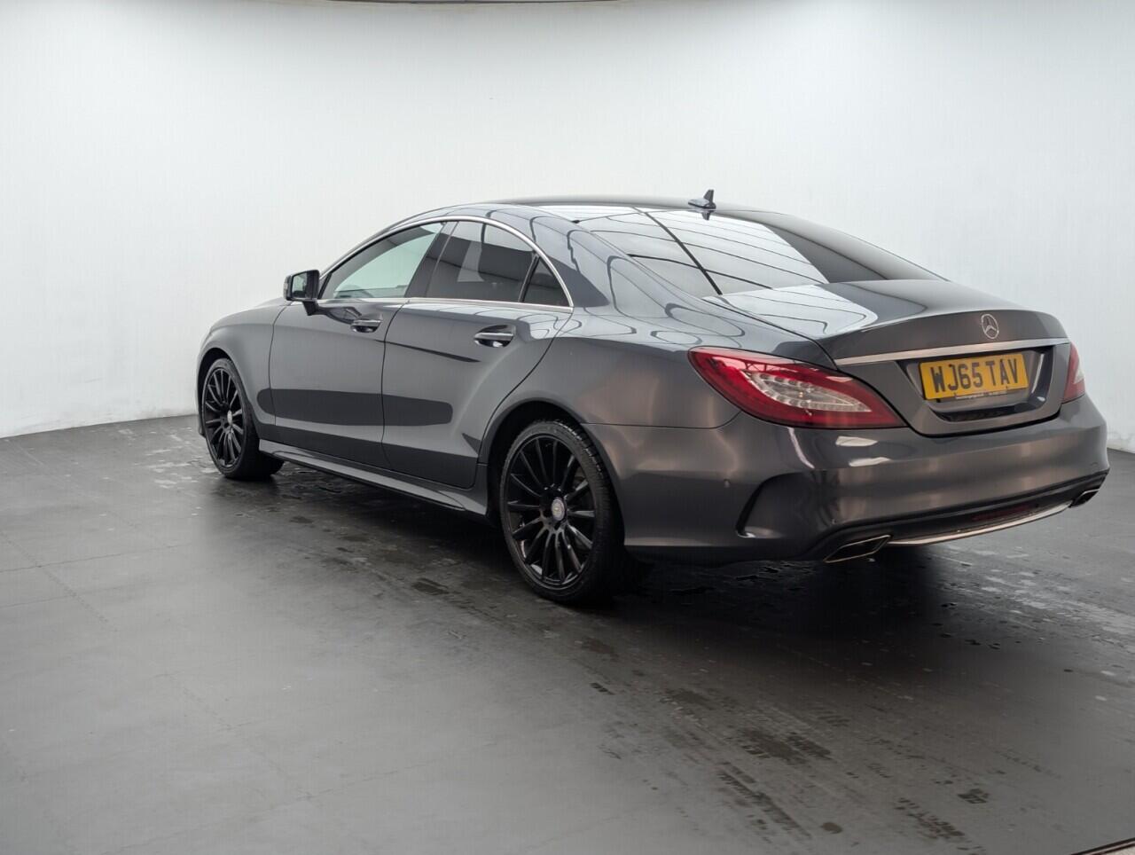 Used Mercedes-Benz CLS 2015 for sale - 76422781: Photo 6