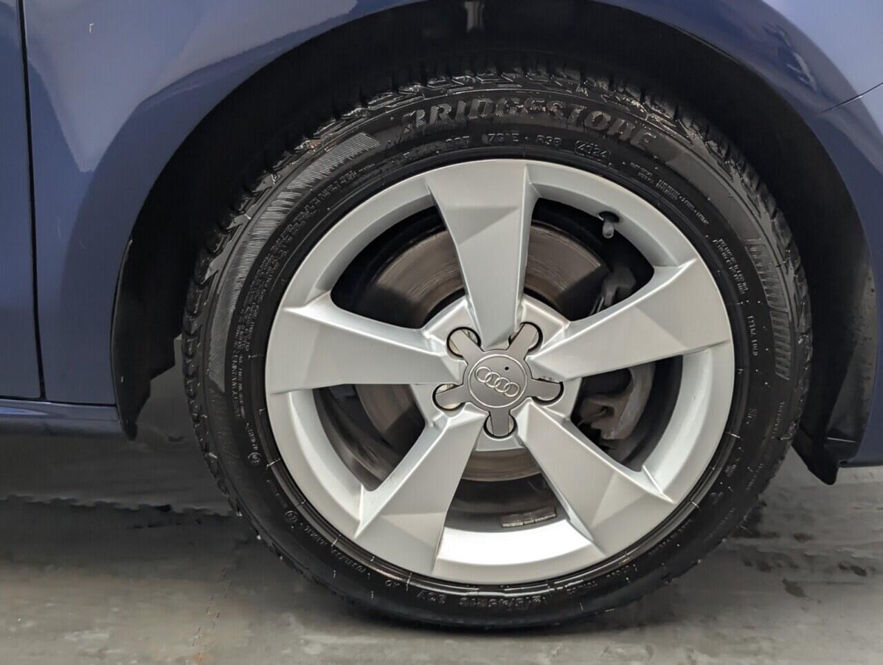 Used Audi A1 2016 for sale - 76976360: Photo 10