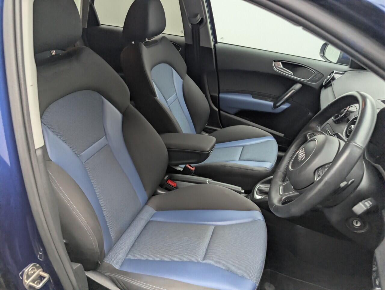 Used Audi A1 2016 for sale - 76976360: Photo 12