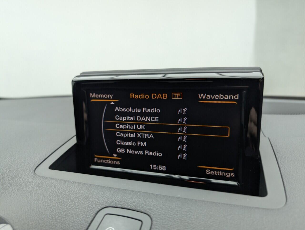 Used Audi A1 2016 for sale - 76976360: Photo 13