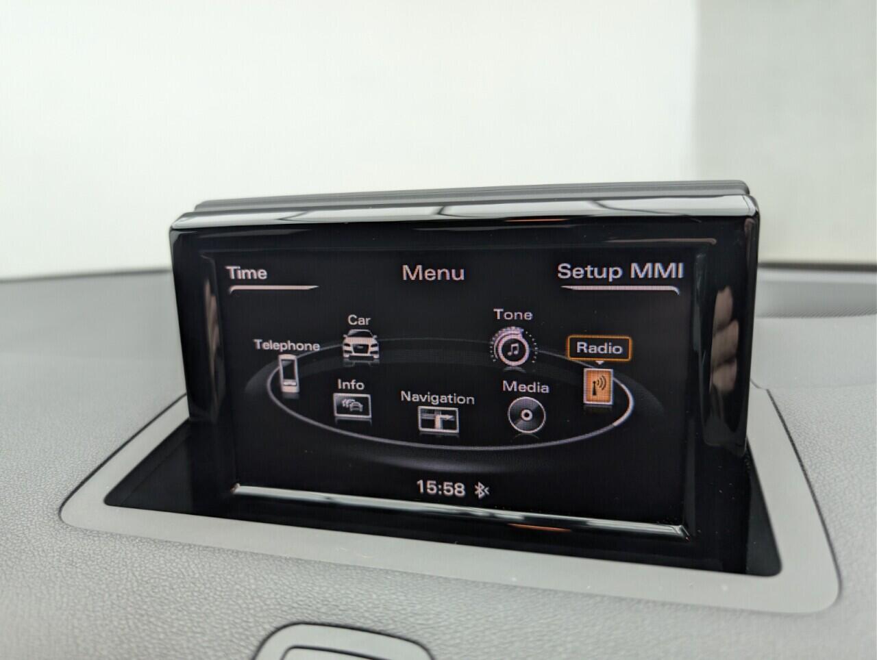 Used Audi A1 2016 for sale - 76976360: Photo 14