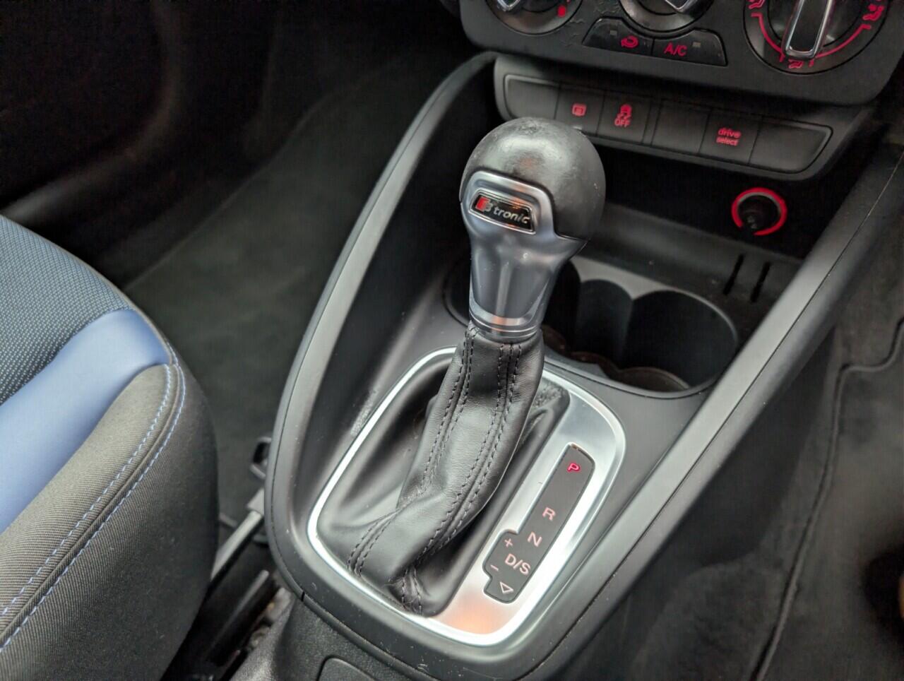 Used Audi A1 2016 for sale - 76976360: Photo 16