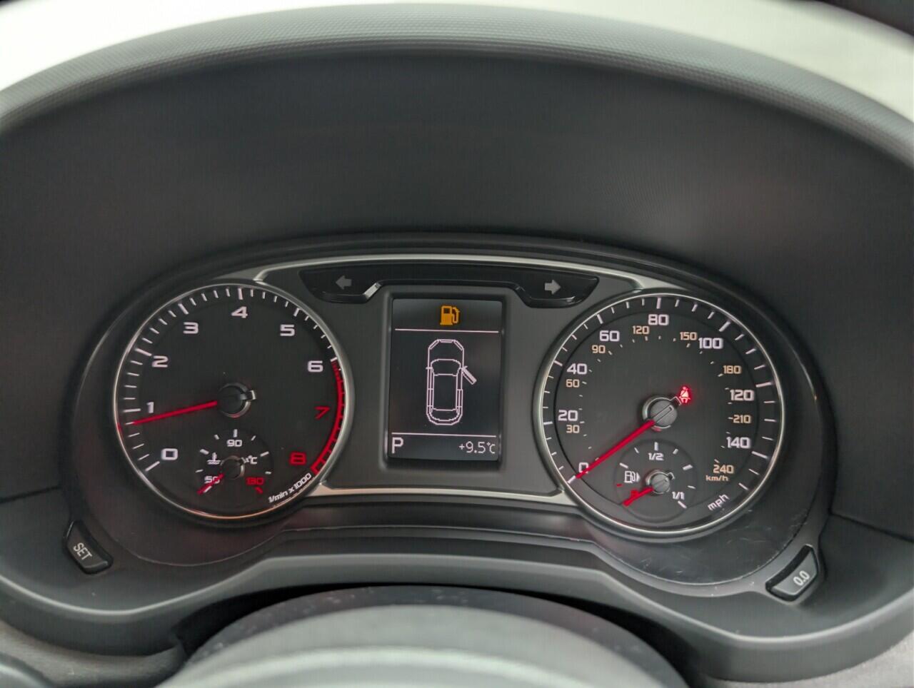 Used Audi A1 2016 for sale - 76976360: Photo 17