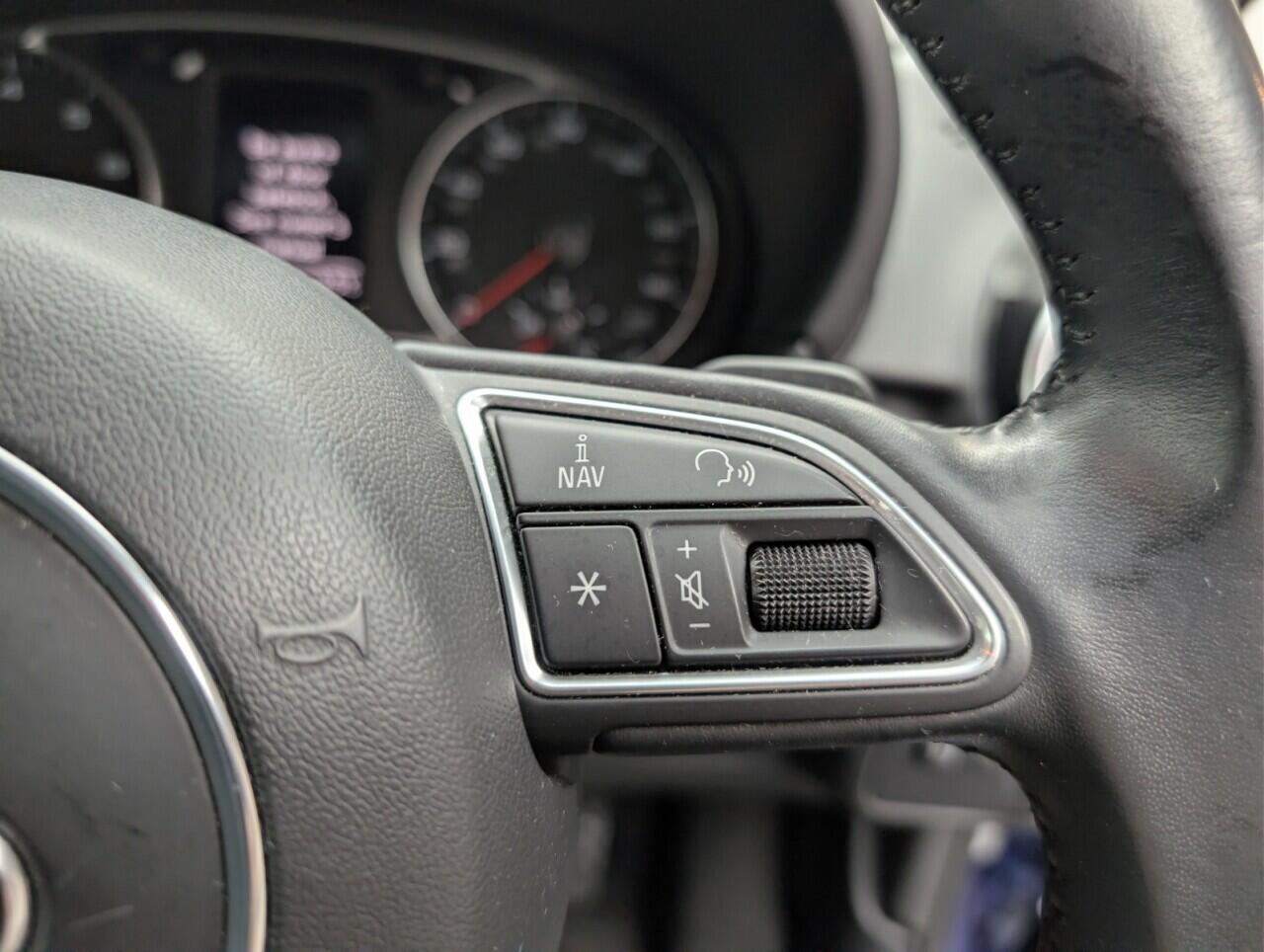 Used Audi A1 2016 for sale - 76976360: Photo 19