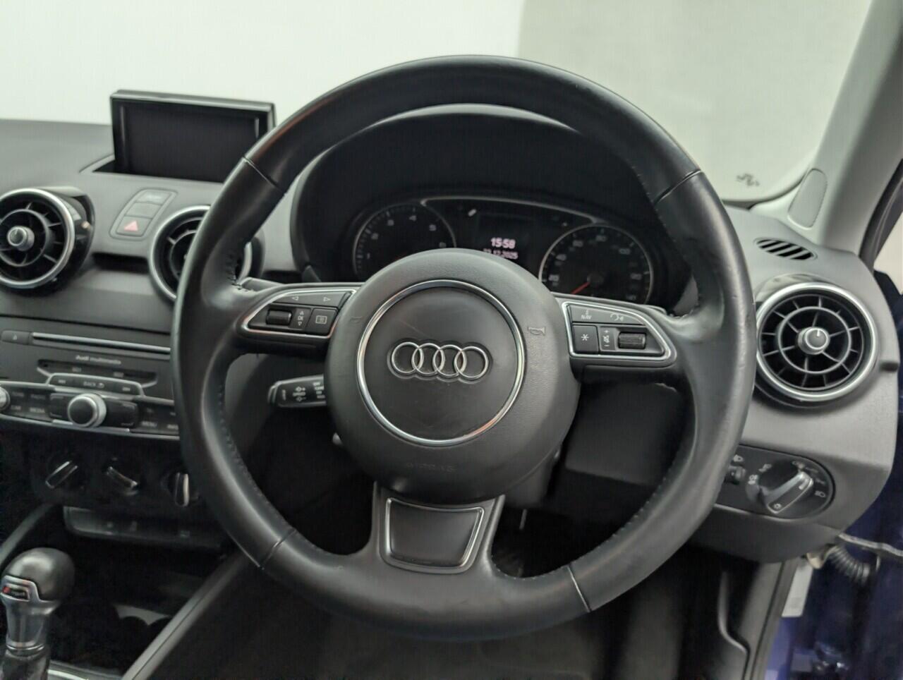 Used Audi A1 2016 for sale - 76976360: Photo 22