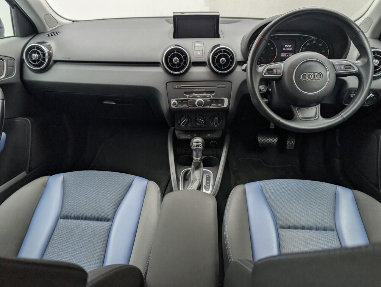 Used Audi A1 2016 for sale - 76976360: Photo 23