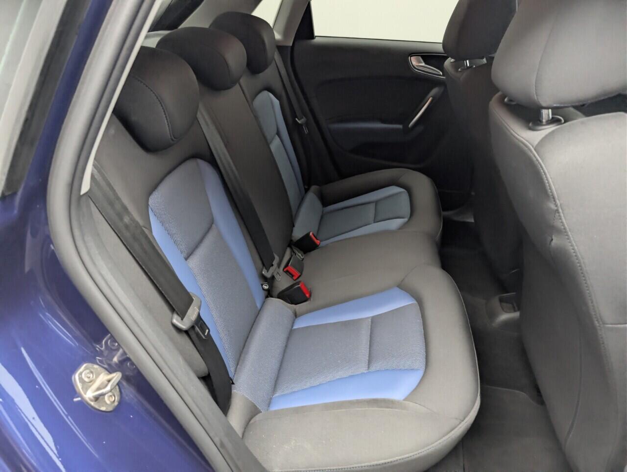 Used Audi A1 2016 for sale - 76976360: Photo 24