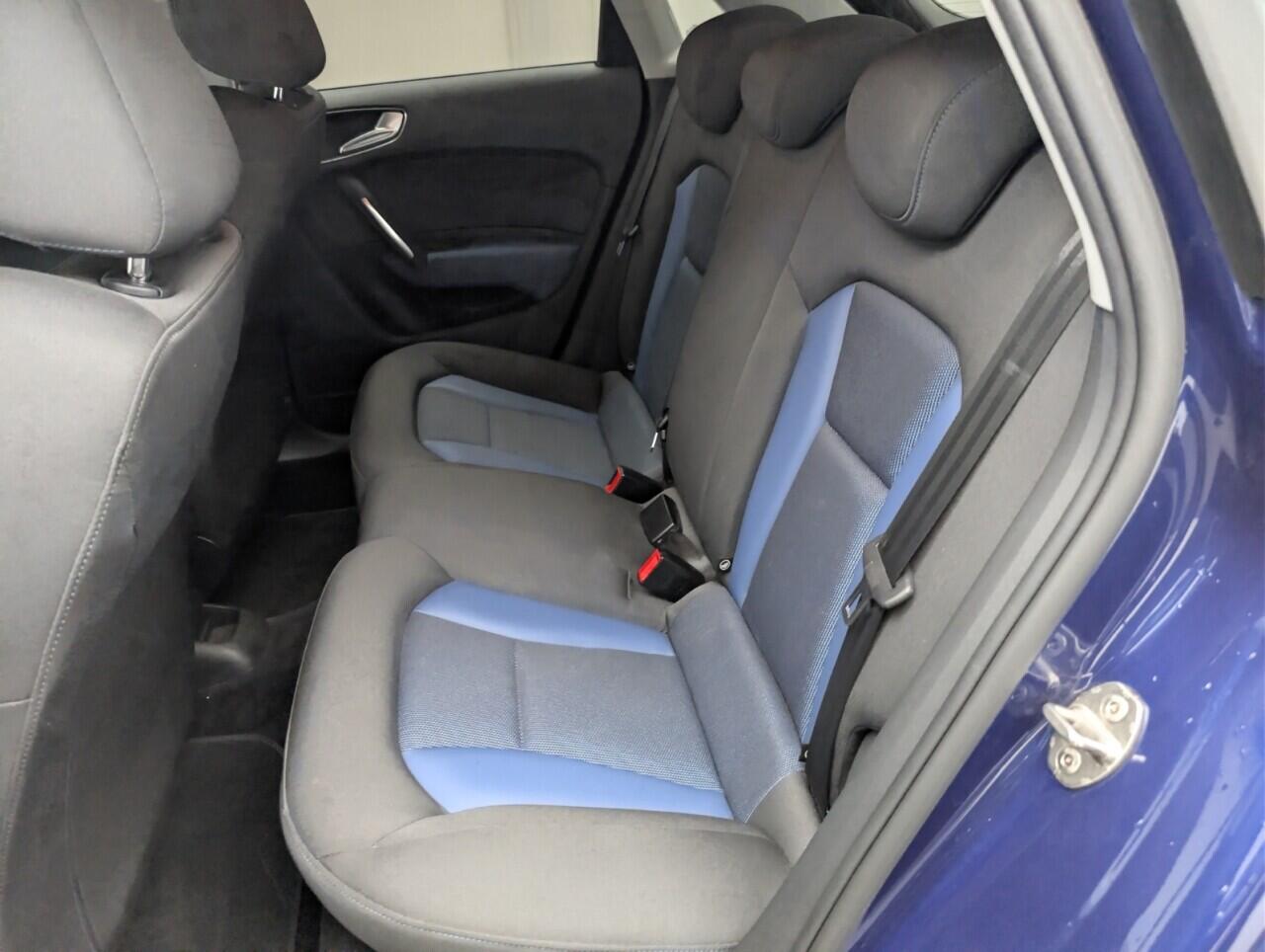 Used Audi A1 2016 for sale - 76976360: Photo 26