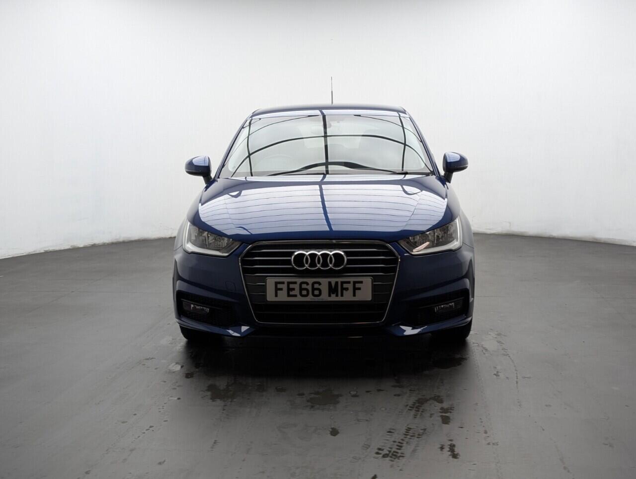 Used Audi A1 2016 for sale - 76976360: Photo 3