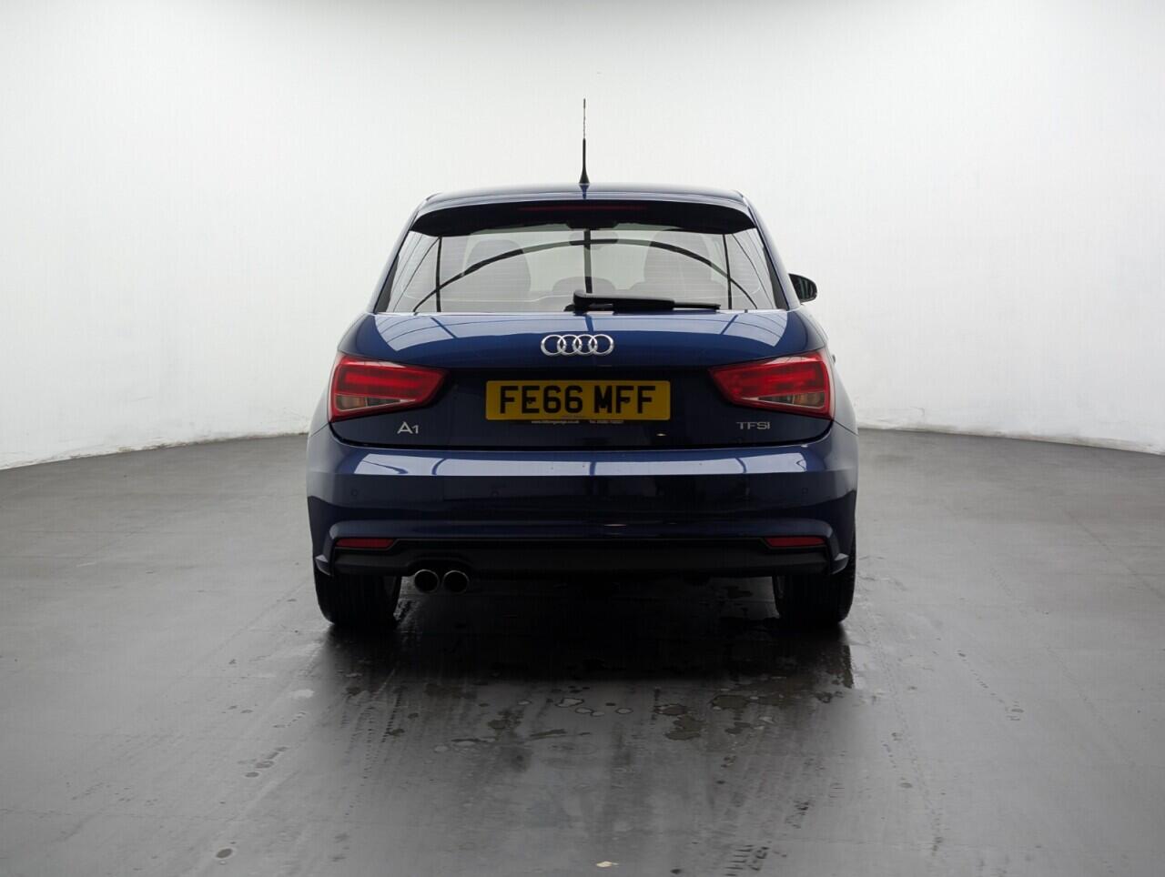 Used Audi A1 2016 for sale - 76976360: Photo 7