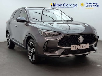 Used MG MG HS 2023 for sale - 79504279: Photo
