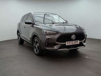Used MG MG HS 2023 for sale - 79504279: Photo