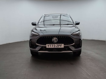 Used MG MG HS 2023 for sale - 79504279: Photo