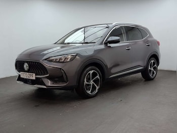 Used MG MG HS 2023 for sale - 79504279: Photo
