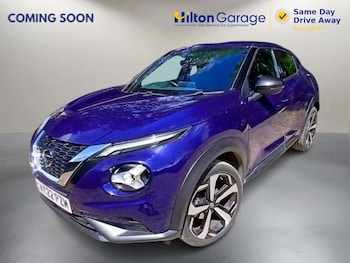 Used Nissan Juke 2022 for sale - 78806634: Photo