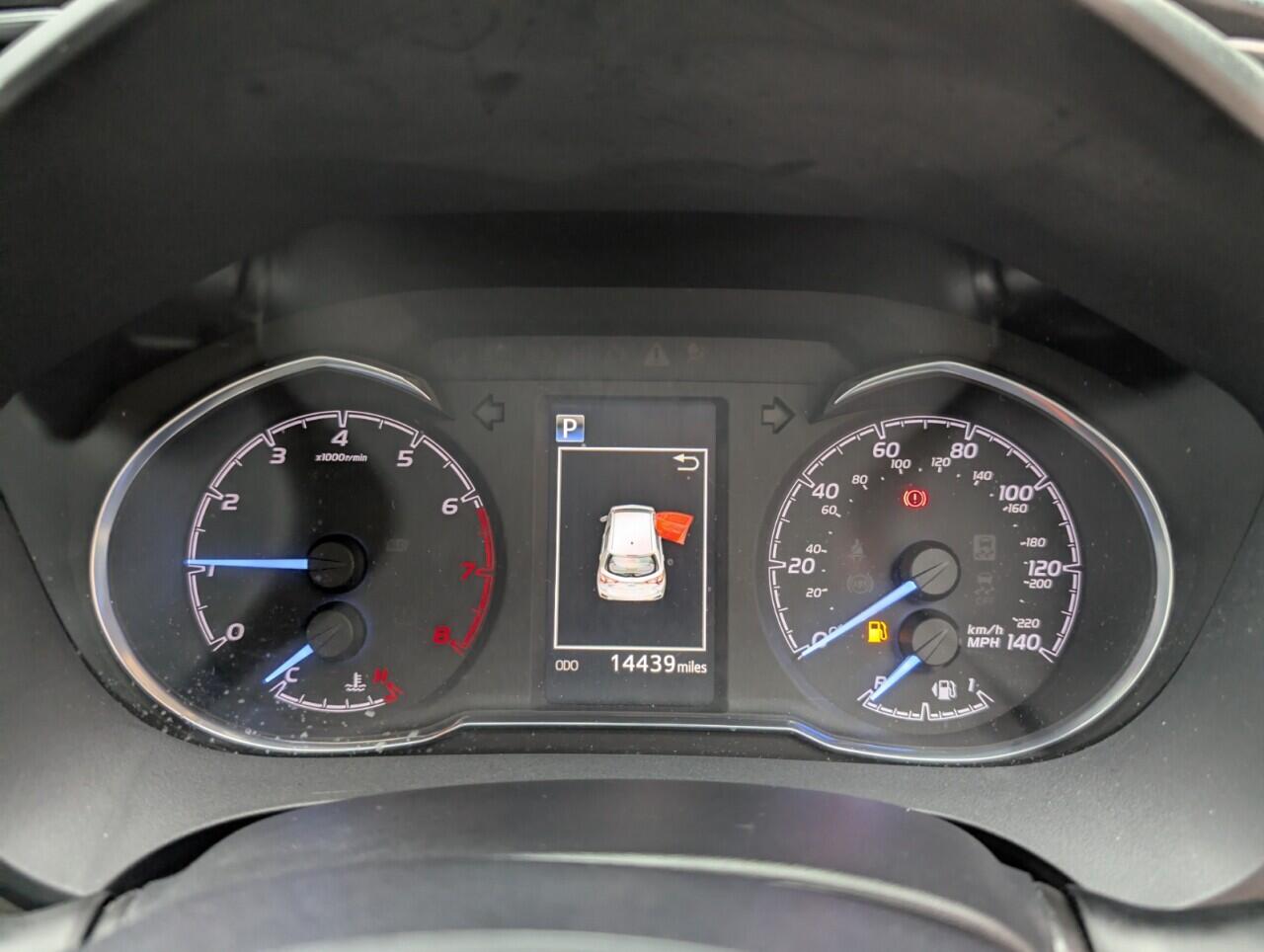 Used Toyota Yaris 2018 for sale - 76735315: Photo 17