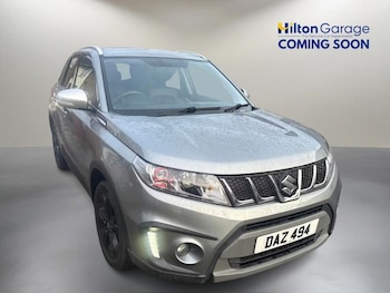 2017 (17) - 1.4 Boosterjet S ALLGRIP 5dr