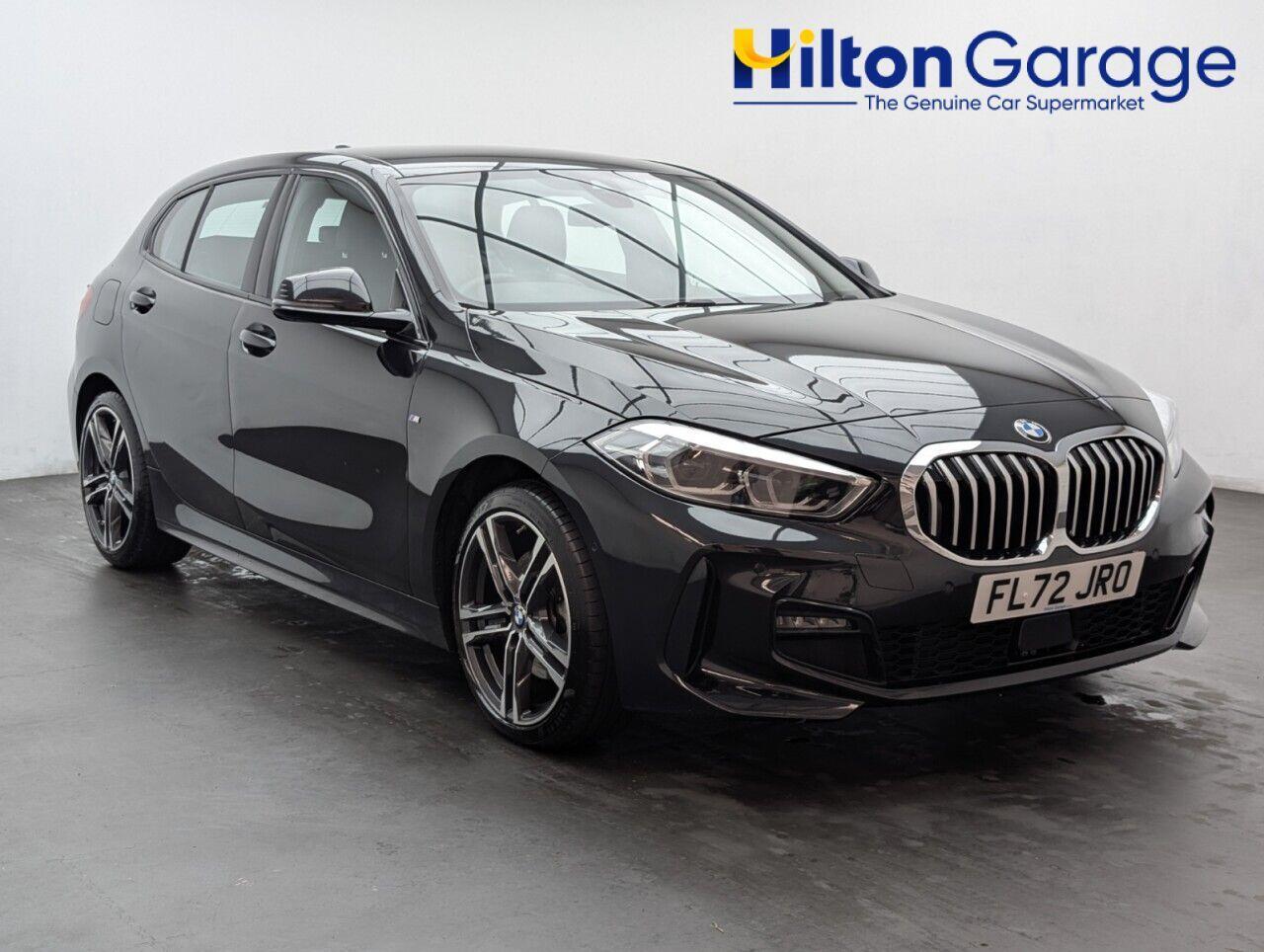 Used BMW 1 Series 2022 for sale - 76424053: Photo 1