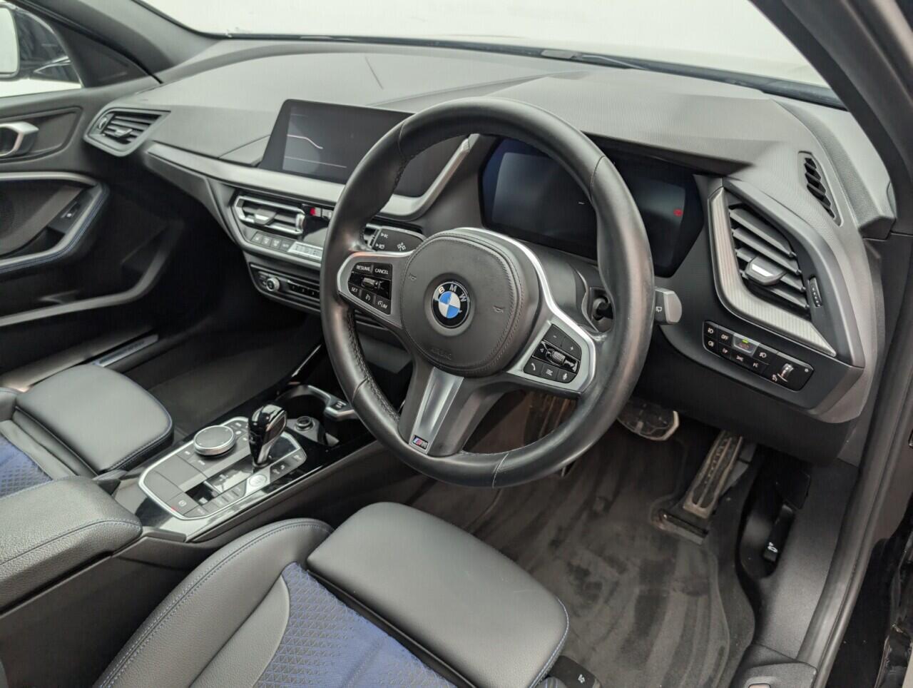 Used BMW 1 Series 2022 for sale - 76424053: Photo 10