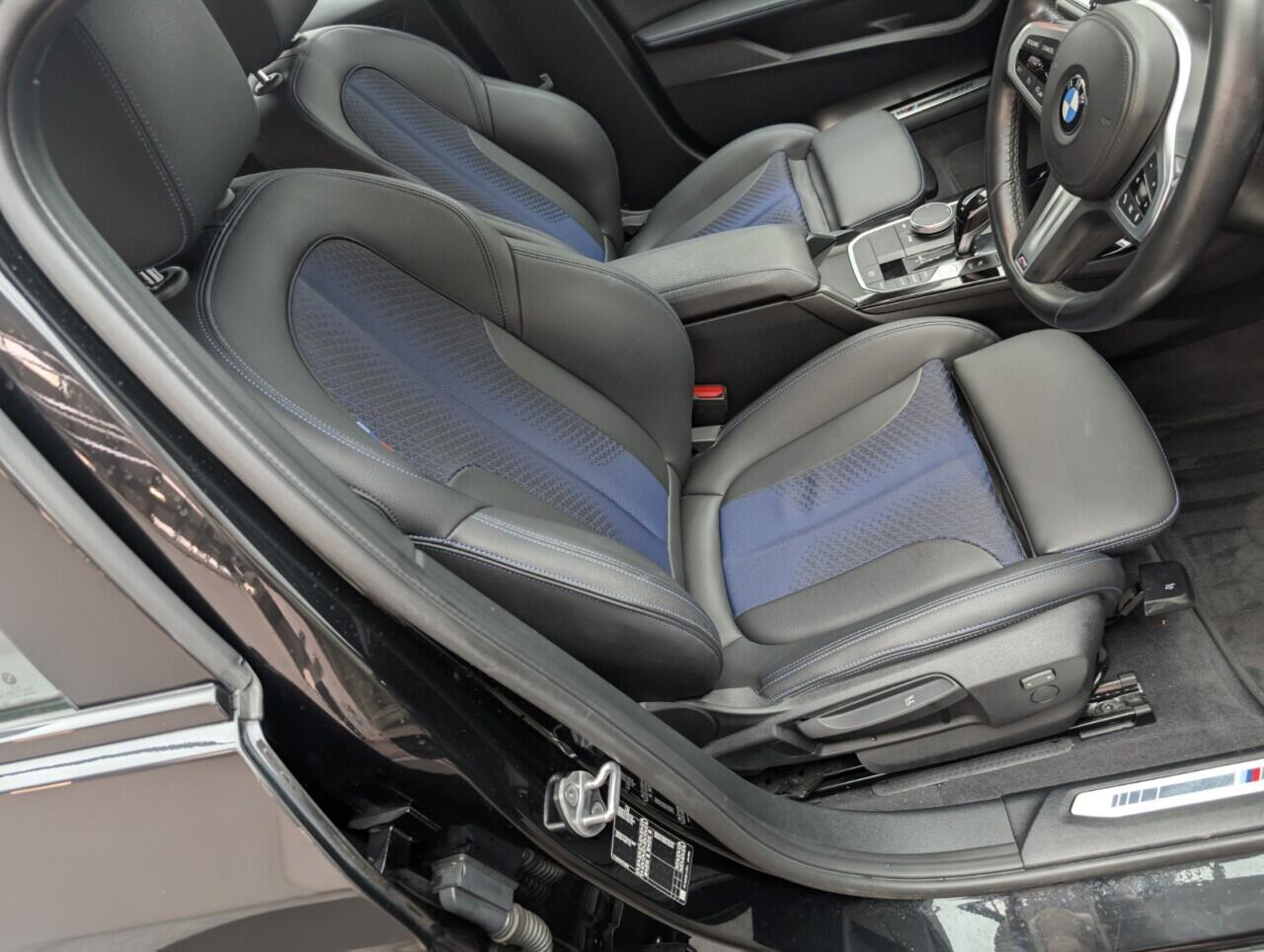 Used BMW 1 Series 2022 for sale - 76424053: Photo 11