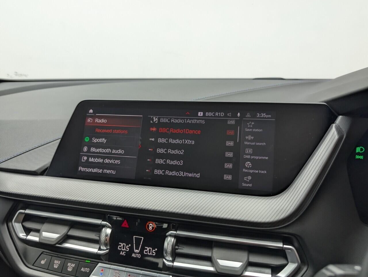 Used BMW 1 Series 2022 for sale - 76424053: Photo 12