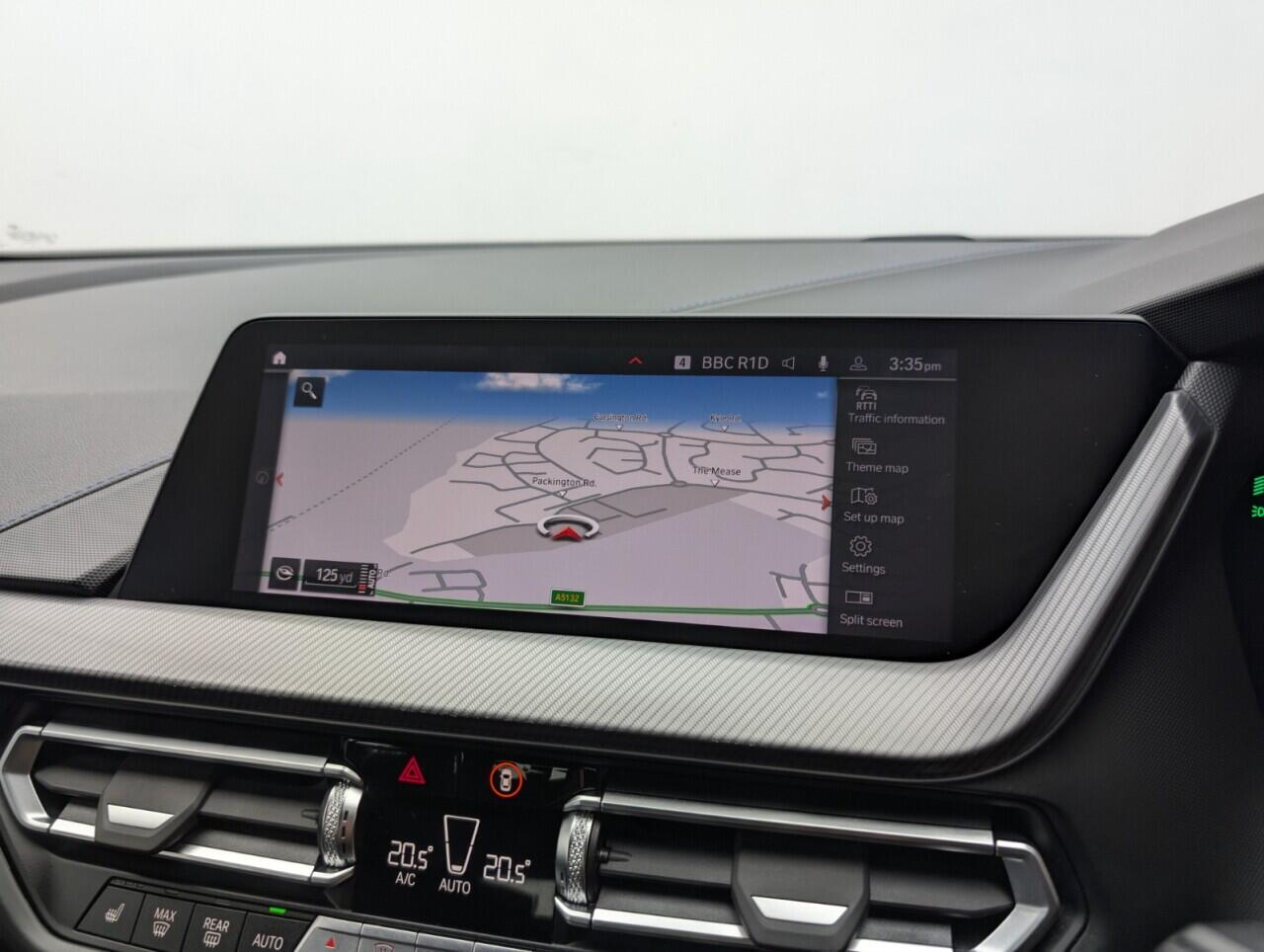 Used BMW 1 Series 2022 for sale - 76424053: Photo 13