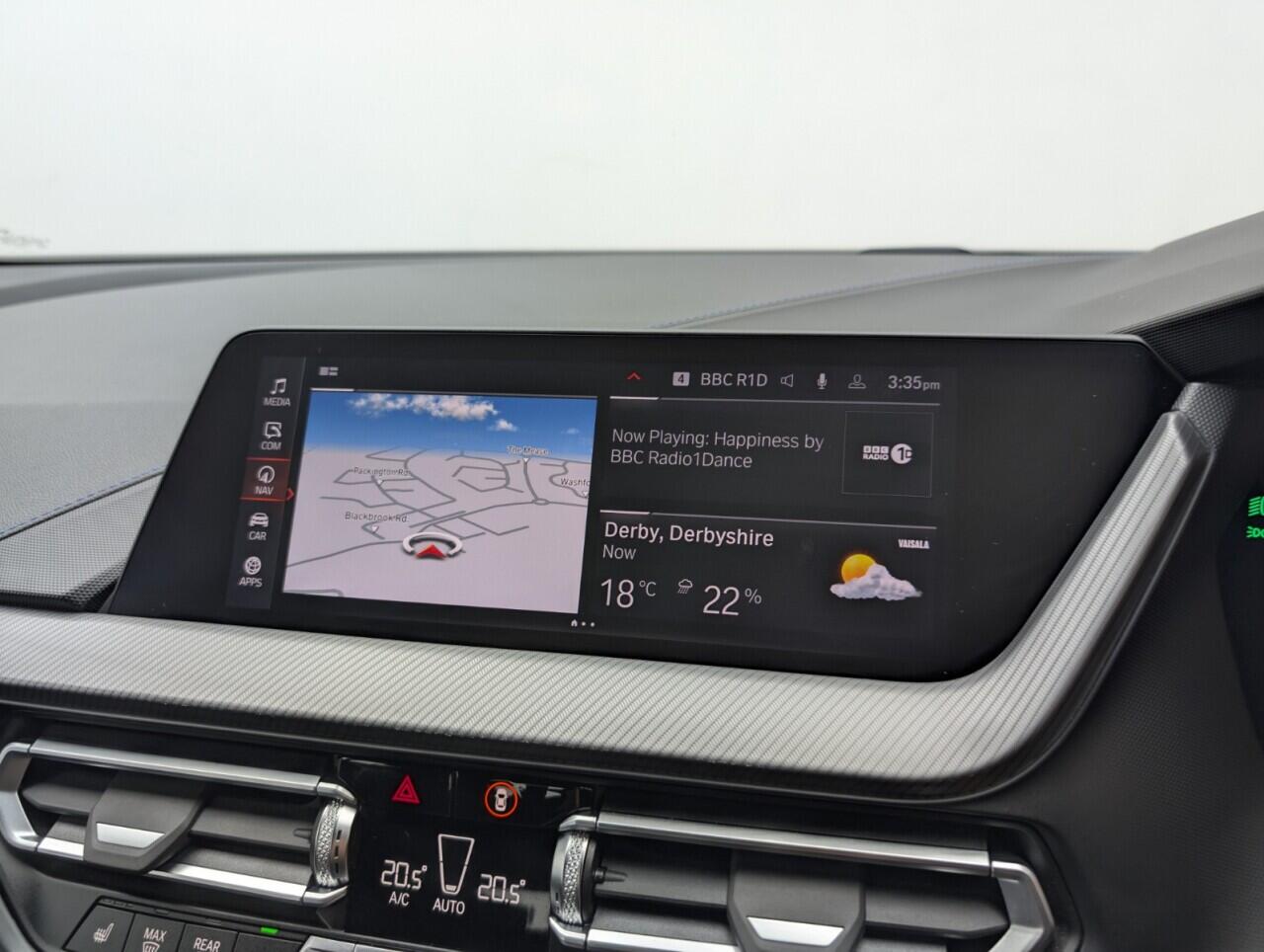 Used BMW 1 Series 2022 for sale - 76424053: Photo 14