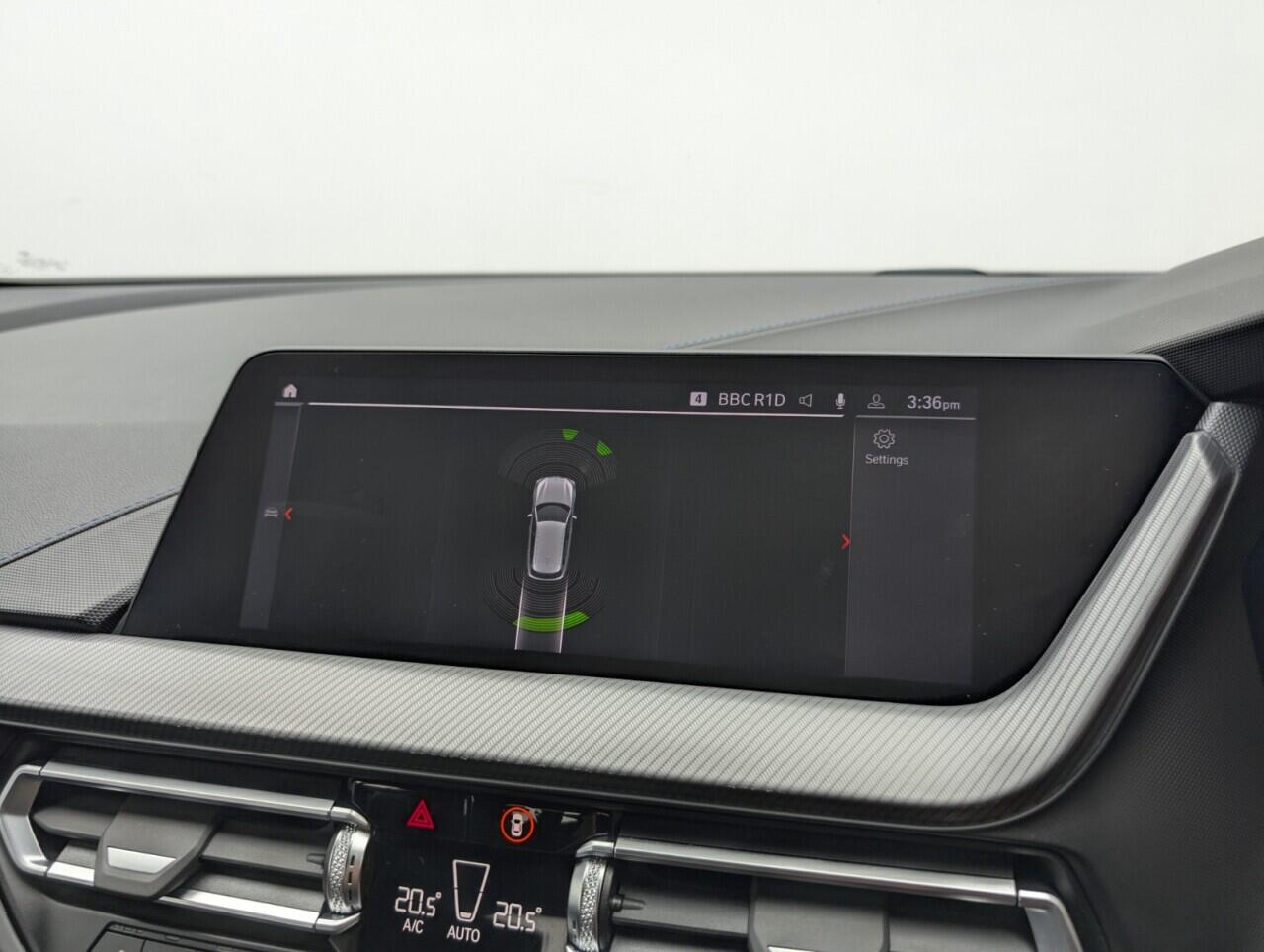 Used BMW 1 Series 2022 for sale - 76424053: Photo 15