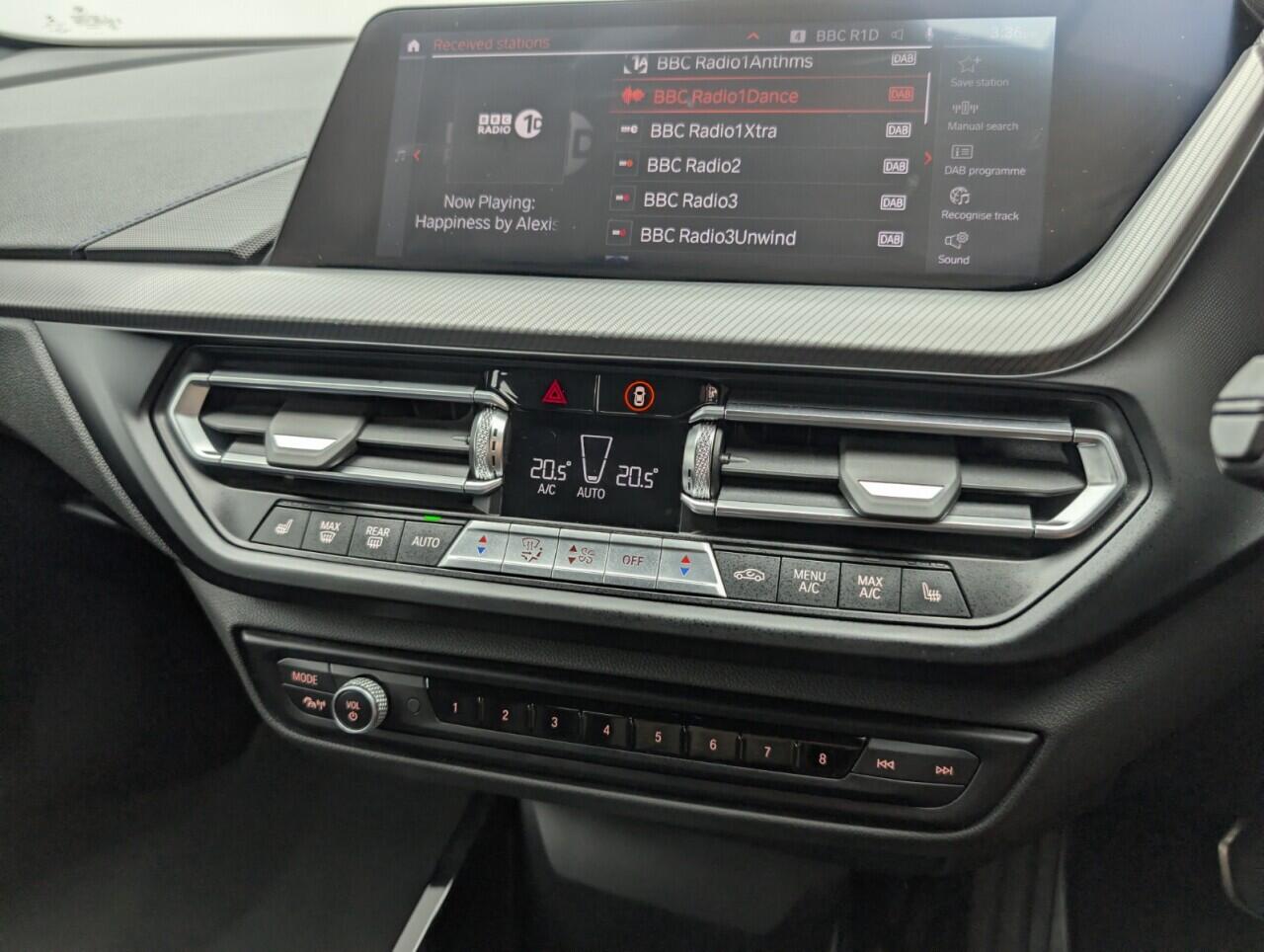 Used BMW 1 Series 2022 for sale - 76424053: Photo 16