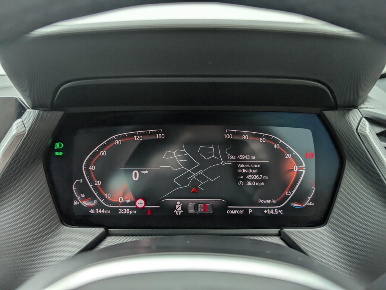 Used BMW 1 Series 2022 for sale - 76424053: Photo 18