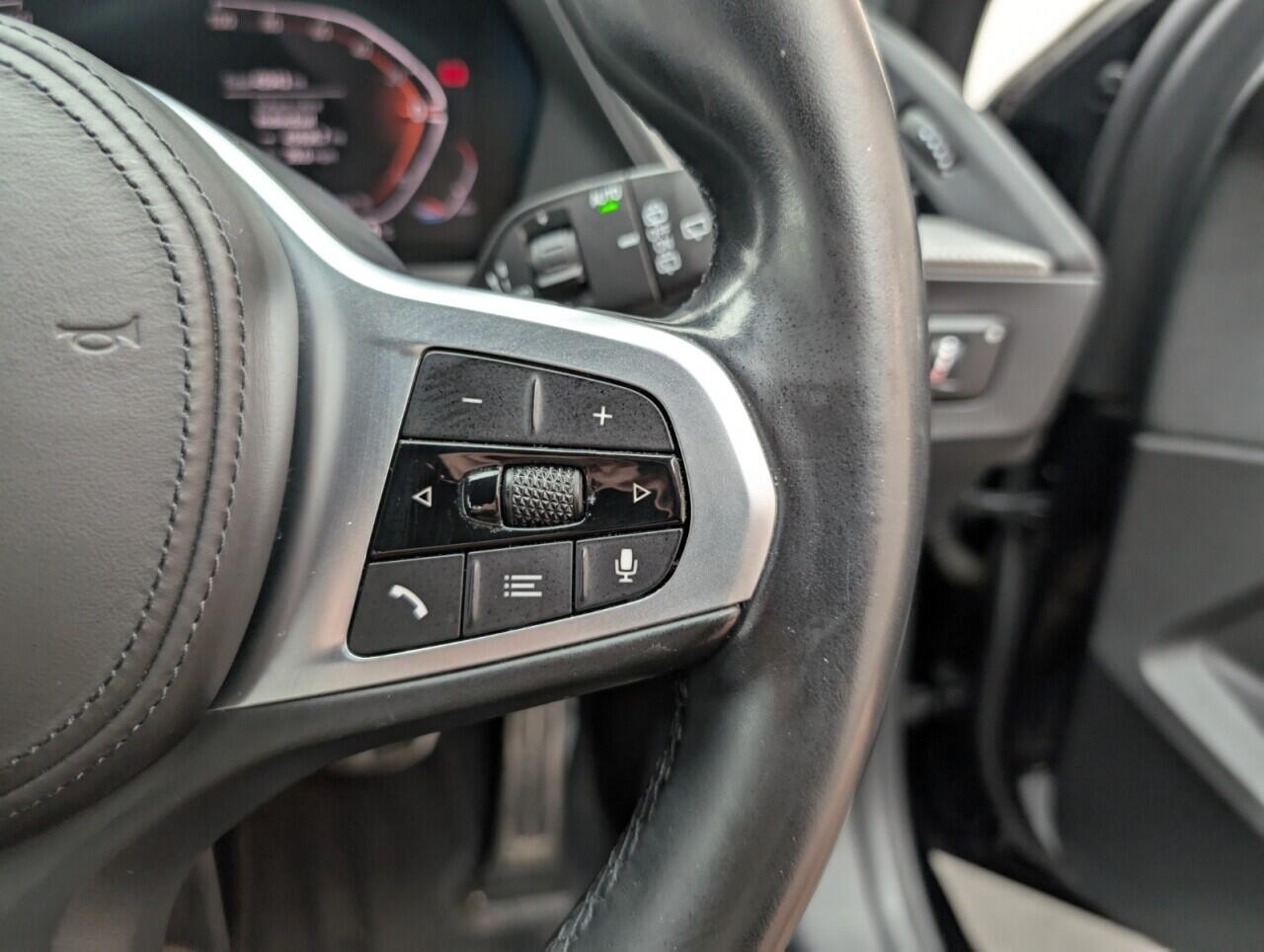 Used BMW 1 Series 2022 for sale - 76424053: Photo 20