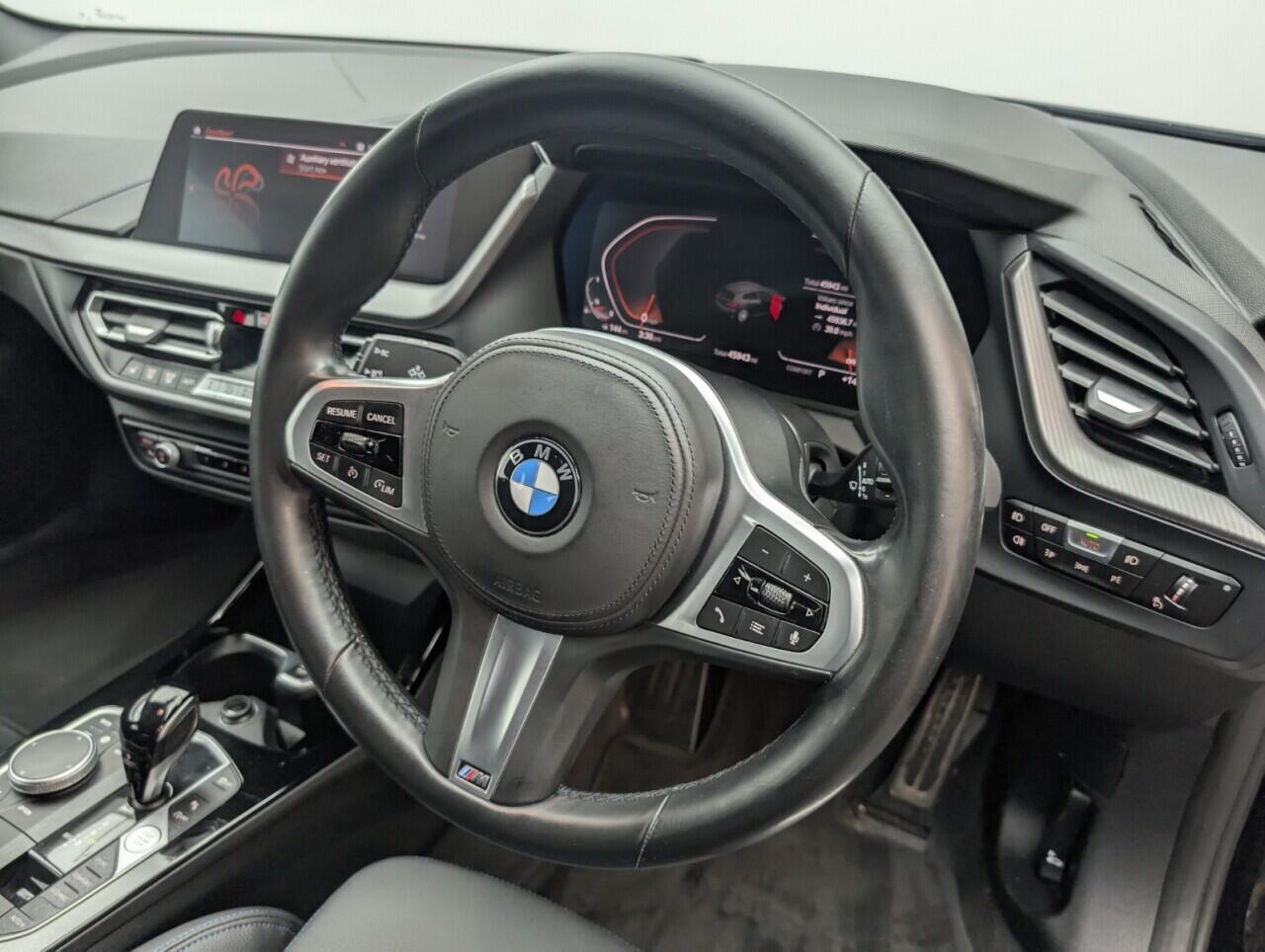 Used BMW 1 Series 2022 for sale - 76424053: Photo 23