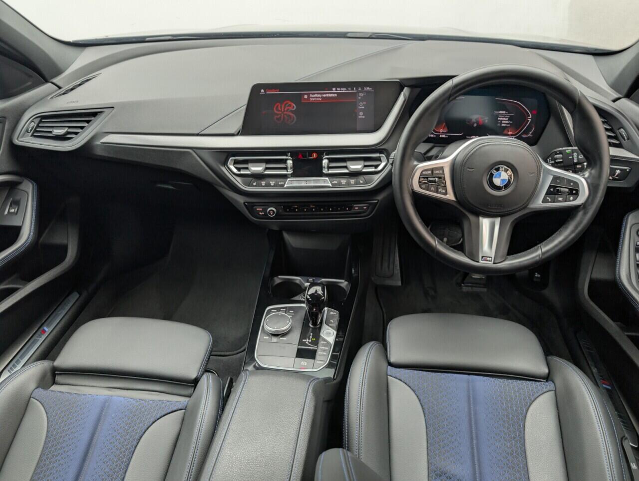 Used BMW 1 Series 2022 for sale - 76424053: Photo 24