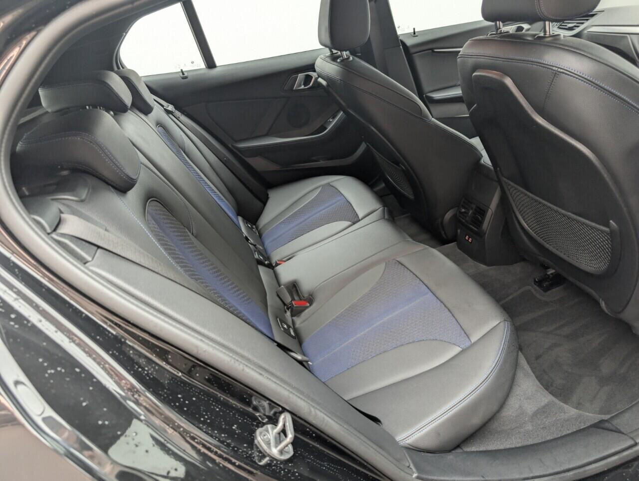 Used BMW 1 Series 2022 for sale - 76424053: Photo 25